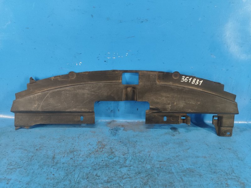 Jeep Compass 06-16 2014 Upper Front Panel Trim