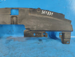 Jeep Compass 06-16 2014 Upper Front Panel Trim