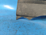 Jeep Compass 06-16 2014 Upper Front Panel Trim