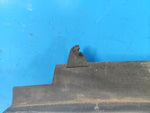 Jeep Compass 06-16 2014 Upper Front Panel Trim