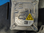 Headlight BMW X5 (E70) 07-13 Right Front.