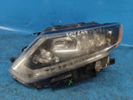 Headlight NISSAN X-TRAIL/ROGUE T32 13-20 Lev.