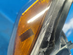 Headlight NISSAN X-TRAIL/ROGUE T32 13-20 Lev.