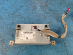 INFINITI QX50 18-2023 Monitor