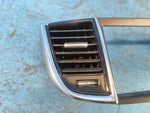 Air deflector INFINITI QX50 18- 2023 Front.
