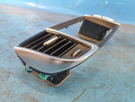 Air deflector INFINITI QX50 18- 2023 Front.