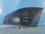 Door glass HONDA CIVIC ES 00-05 2005 Left. Front.
