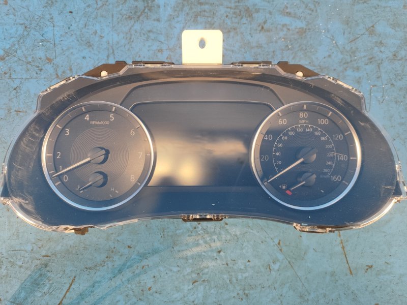 INFINITI QX50 2018-2023 Instrument Cluster