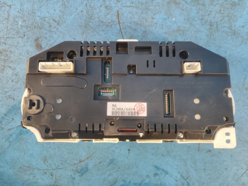 INFINITI QX50 2018-2023 Instrument Cluster