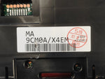 INFINITI QX50 2018-2023 Instrument Cluster