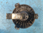 Blower motor for Honda Civic 4D 06-11