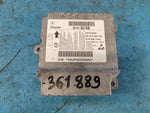 Airbag Control Unit for Dodge Journey 08-20 2016