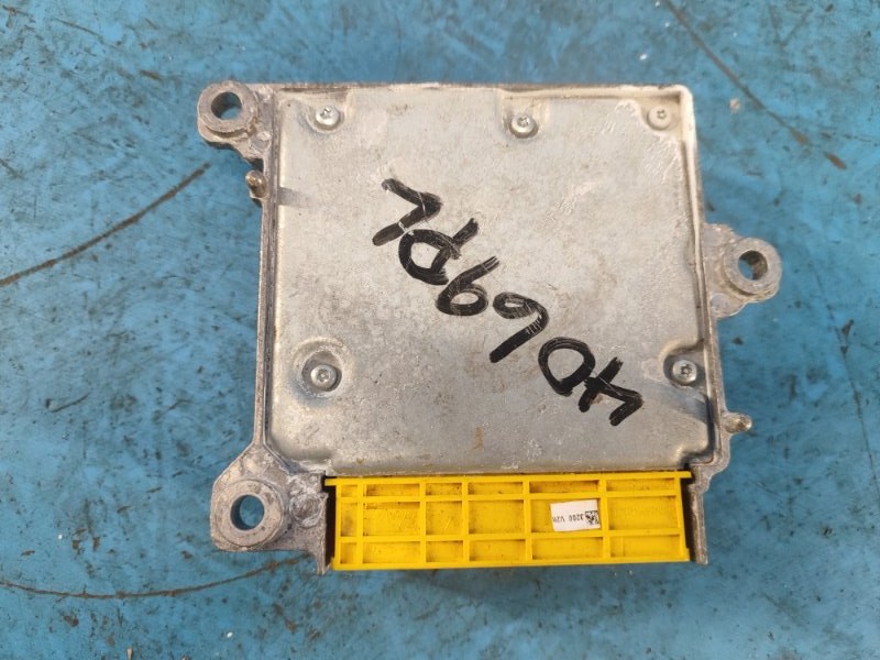 Airbag Control Unit for Dodge Journey 08-20 2016