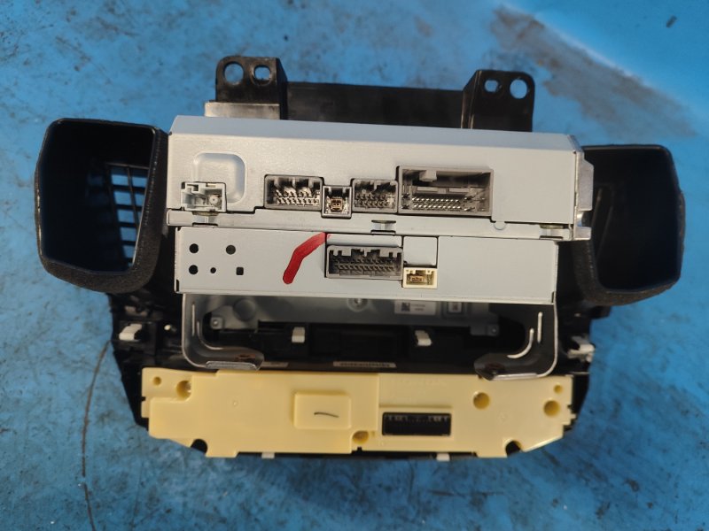 Honda Accord CR 13-18 Radio