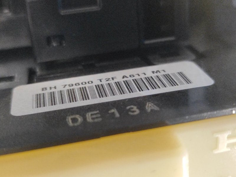 Honda Accord CR 13-18 Radio