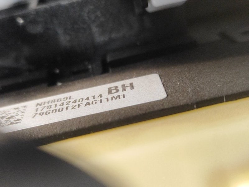 Honda Accord CR 13-18 Radio