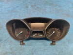 Ford Escape 12-19 instrument panel