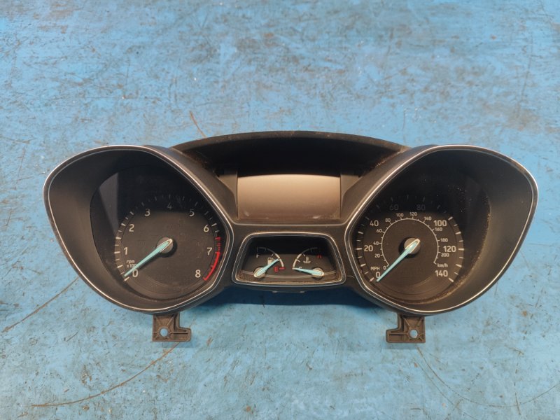 Ford Escape 12-19 instrument panel