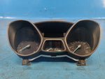 Ford Escape 12-19 instrument panel