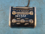 Heater control unit for Nissan Pathfinder R52 12-21 2013