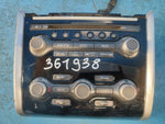 Heater control unit for Nissan Pathfinder R52 12-21 2013