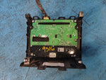 Heater control unit for Nissan Pathfinder R52 12-21 2013