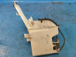 Windscreen washer reservoir for Hyundai Veloster 11-18 2012
