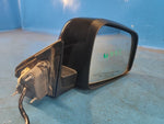 Mirror JEEP GRAND CHEROKEE 11-22 2016 Right
