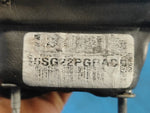 Mirror JEEP GRAND CHEROKEE 11-22 2016 Right