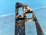 Interior plastics of the INFINITI QX50 18-2023
