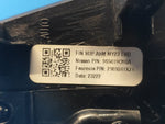 Interior plastics of the INFINITI QX50 18-2023