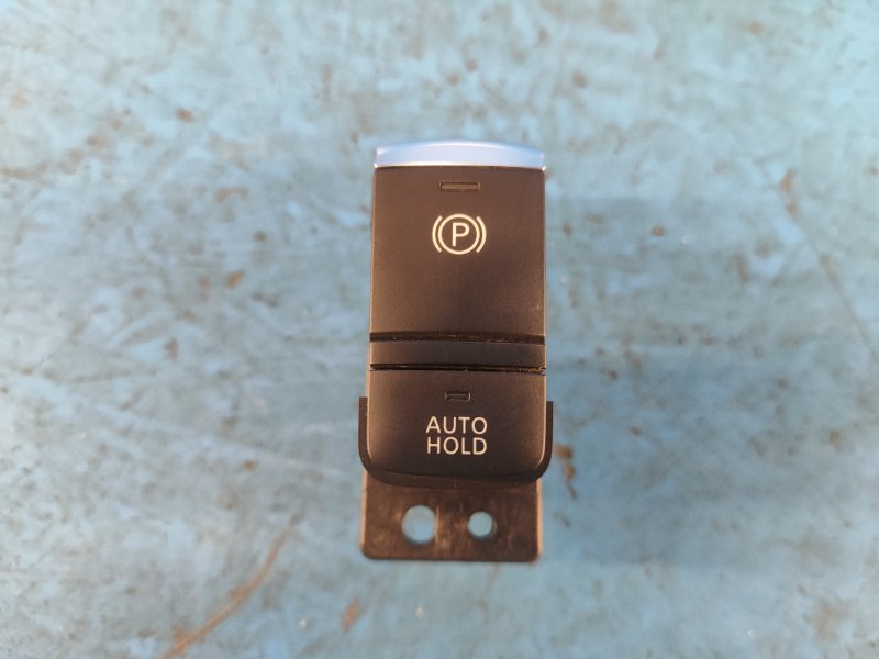 INFINITI QX50 2018-2023 Parking Brake Button