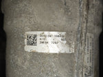 Automatic transmission AUDI Q5 08-16 2008