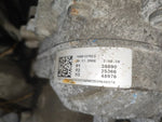 Automatic transmission AUDI Q5 08-16 2008