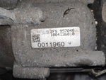 Automatic transmission AUDI Q5 08-16 2008