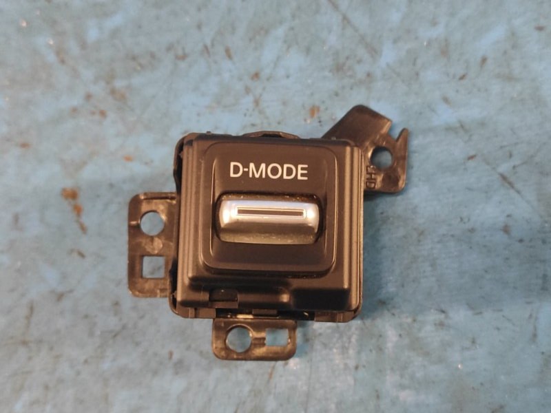 INFINITI QX50 18-2023 Automatic Transmission Mode Button