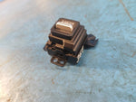 INFINITI QX50 18-2023 Automatic Transmission Mode Button