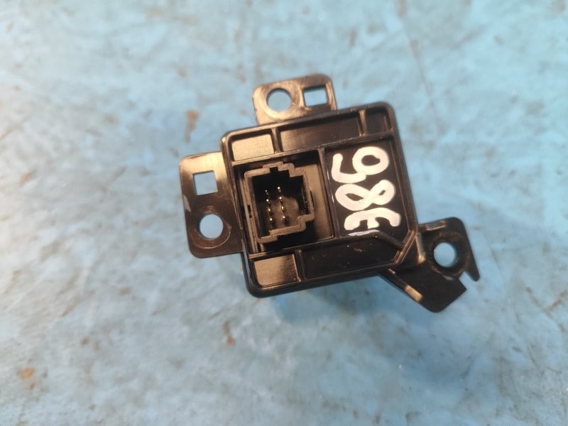 INFINITI QX50 18-2023 Automatic Transmission Mode Button