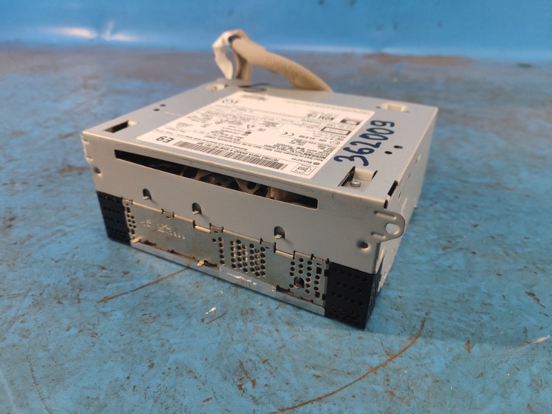 INFINITI QX50 2018-2023 Radio