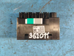 Electronic unit INFINITI QX50 18-2023