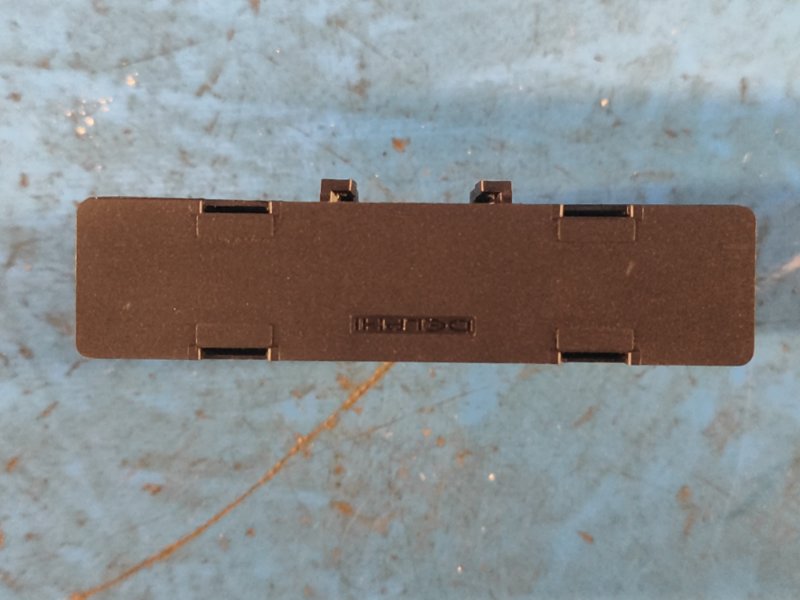 Electronic unit INFINITI QX50 18-2023