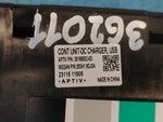 Electronic unit INFINITI QX50 18-2023