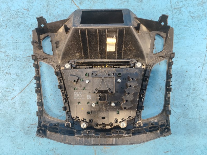 Multimedia control unit FORD FOCUS 10-18