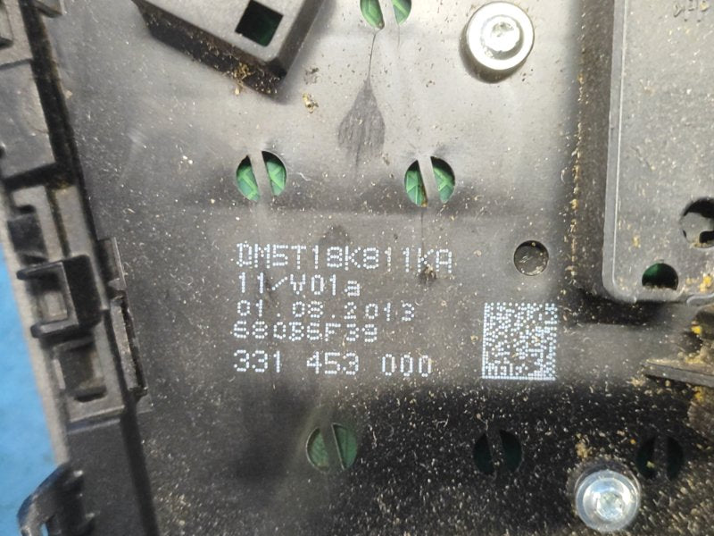 Multimedia control unit FORD FOCUS 10-18