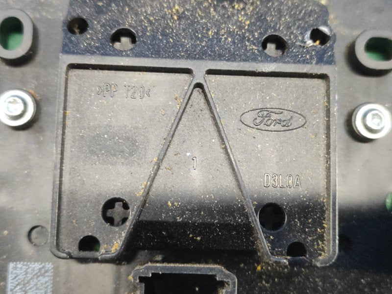 Multimedia control unit FORD FOCUS 10-18