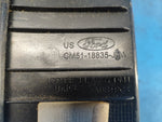 Multimedia control unit FORD FOCUS 10-18