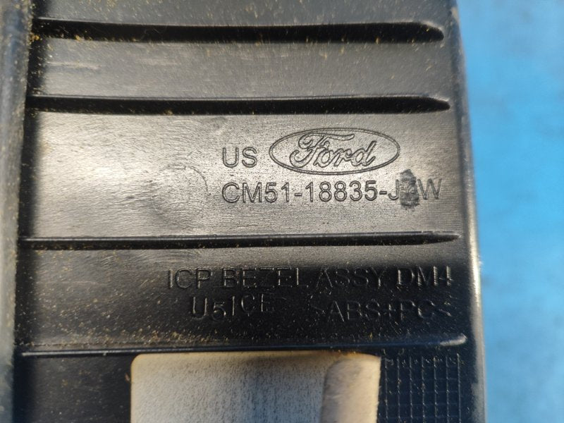 Multimedia control unit FORD FOCUS 10-18