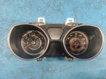 Hyundai Elantra MD 10-15 instrument panel