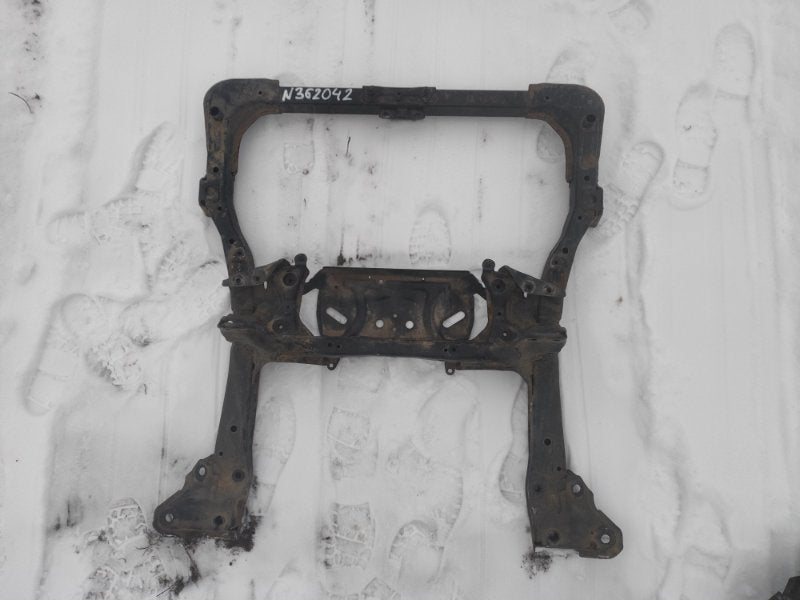 Front suspension beam SUBARU OUTBACK BS 14-21