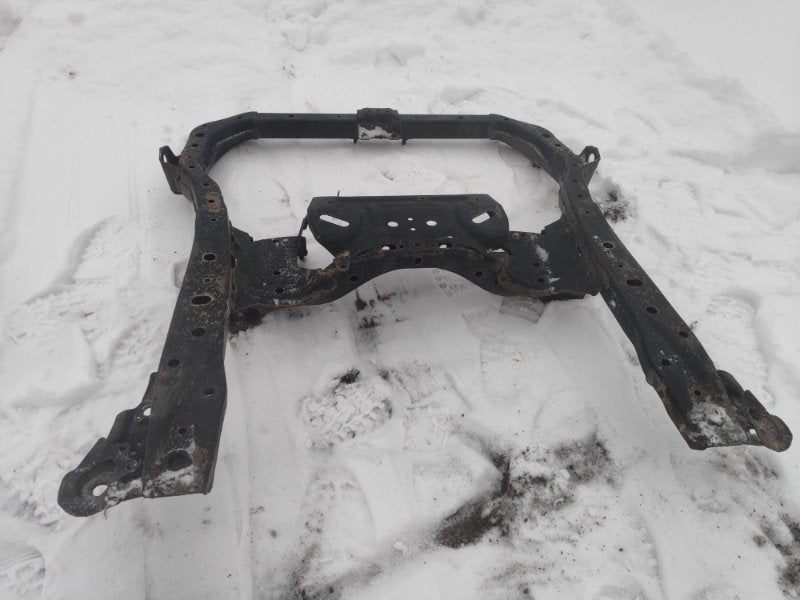 Front suspension beam SUBARU OUTBACK BS 14-21